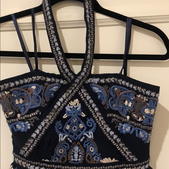 Brand new dress never worn by Altered State XS - Picture 3 of 5